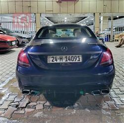 مێرسێدس بێنز C-Class